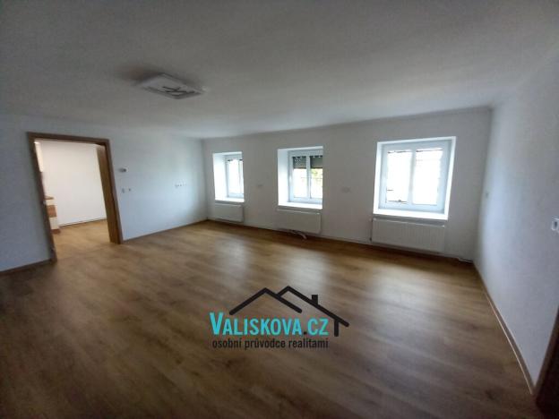 Pronájem bytu 4+1, Kroměříž, 107 m2
