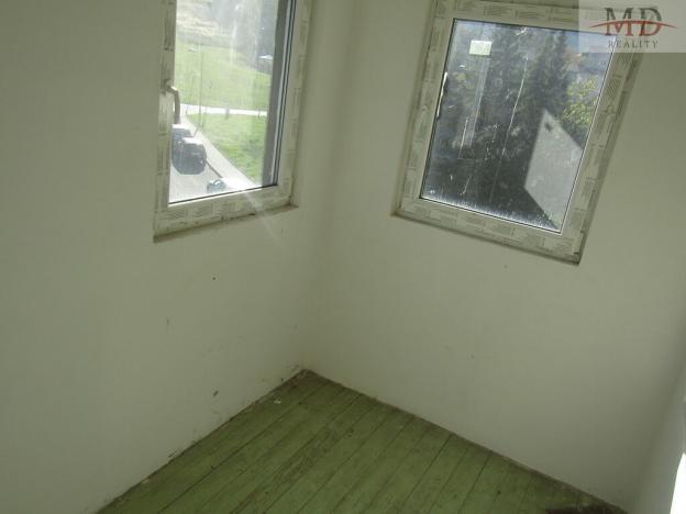 Prodej bytu 2+1, Trmice, 71 m2