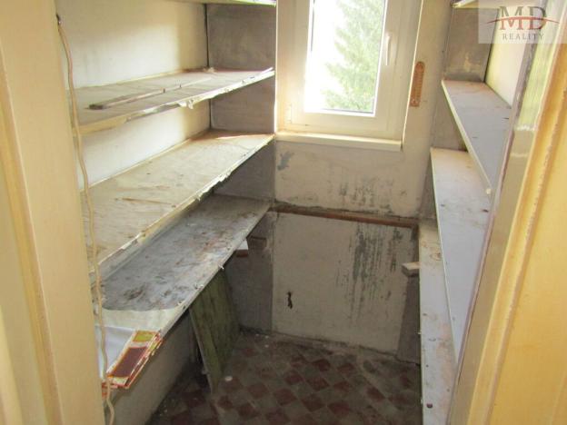 Prodej bytu 2+1, Trmice, 71 m2