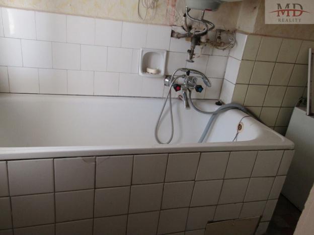 Prodej bytu 2+1, Trmice, 71 m2