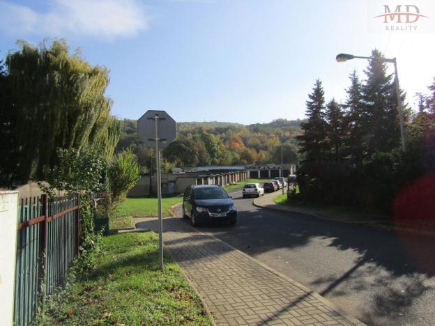 Prodej bytu 2+1, Trmice, 71 m2