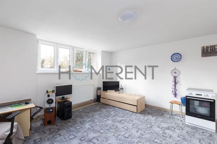 Pronájem bytu 1+kk, Mladá Boleslav - Mladá Boleslav IV, Luční, 29 m2