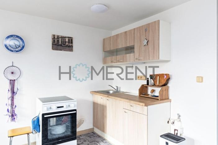 Pronájem bytu 1+kk, Mladá Boleslav - Mladá Boleslav IV, Luční, 29 m2