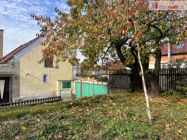 Prodej rodinného domu, Žižice, 65 m2