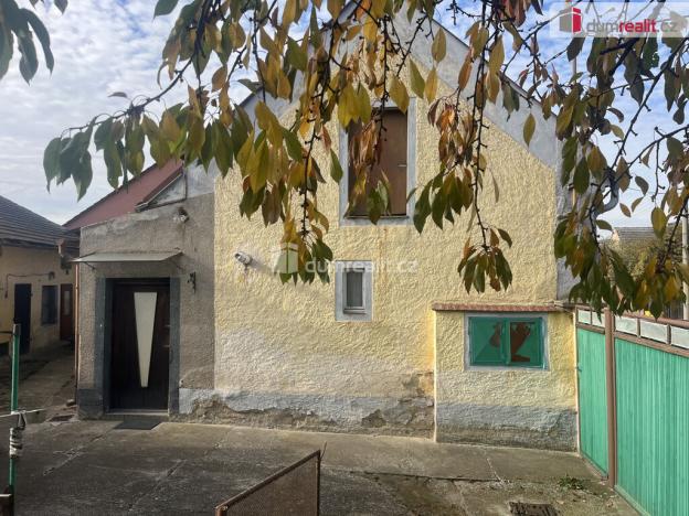 Prodej rodinného domu, Žižice, 65 m2