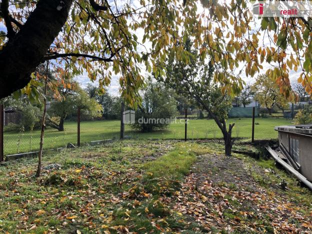 Prodej rodinného domu, Žižice, 65 m2