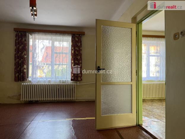 Prodej rodinného domu, Žižice, 65 m2