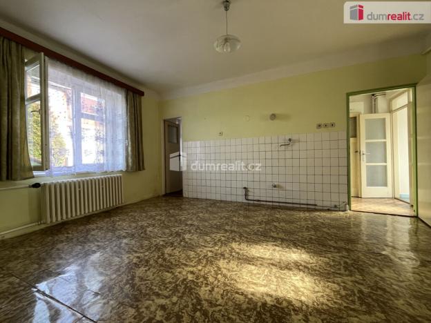 Prodej rodinného domu, Žižice, 65 m2