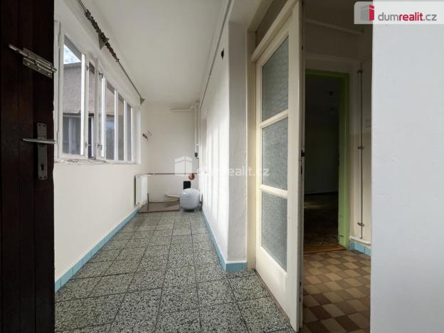 Prodej rodinného domu, Žižice, 65 m2