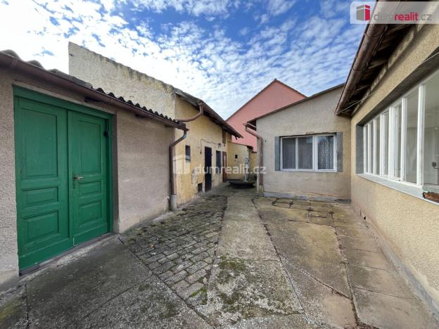 Prodej rodinného domu, Žižice, 65 m2