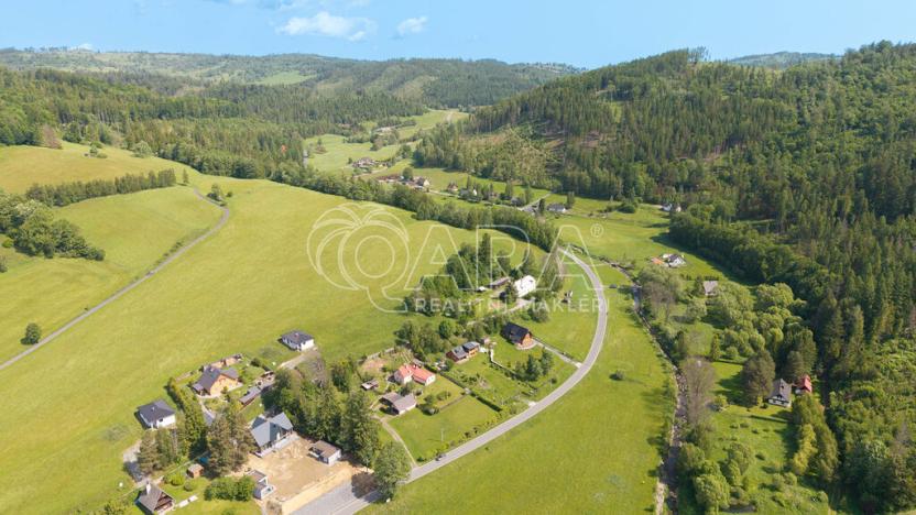 Prodej pozemku pro bydlení, Karlovice, 848 m2