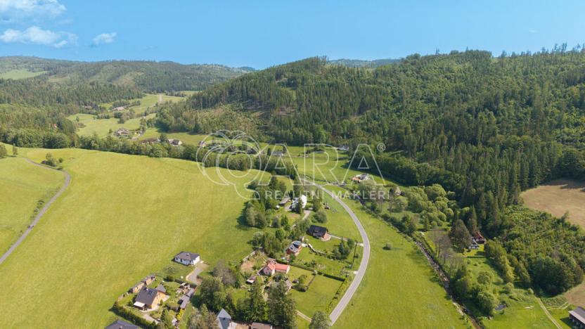 Prodej pozemku pro bydlení, Karlovice, 848 m2