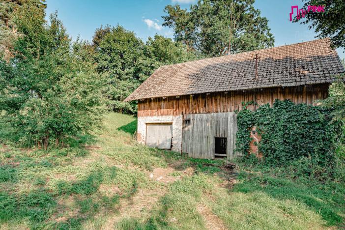 Prodej zemědělské usedlosti, Hnátnice, 118 m2