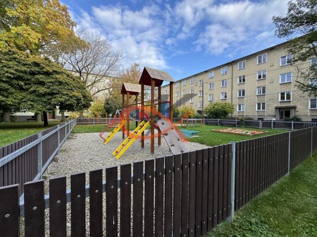 Prodej bytu 2+1, Valašské Meziříčí, Janáčkova, 48 m2