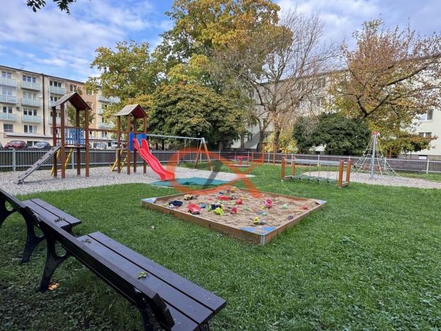 Prodej bytu 2+1, Valašské Meziříčí, Janáčkova, 48 m2