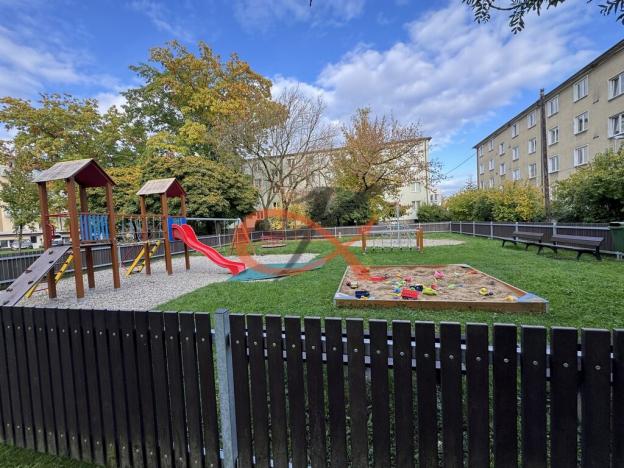 Prodej bytu 2+1, Valašské Meziříčí, Janáčkova, 48 m2