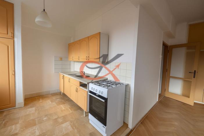 Prodej bytu 2+1, Valašské Meziříčí, Janáčkova, 48 m2