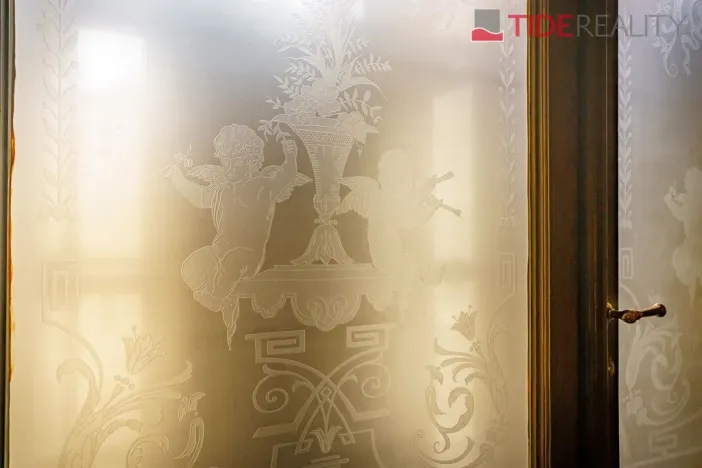 Prodej bytu 3+1, Praha, Senovážné náměstí, 95 m2