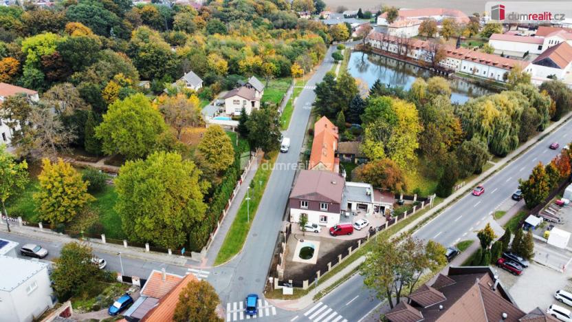 Pronájem bytu 3+kk, Praha, Bártlova, 98 m2