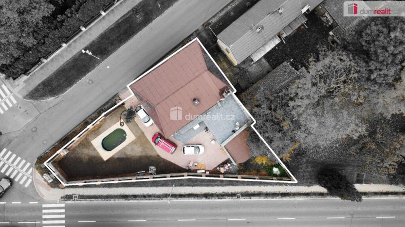 Pronájem bytu 3+kk, Praha, Bártlova, 98 m2