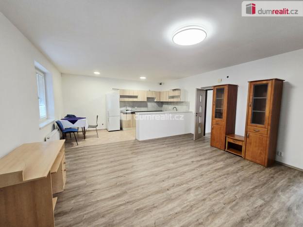 Pronájem bytu 3+kk, Praha, Bártlova, 98 m2