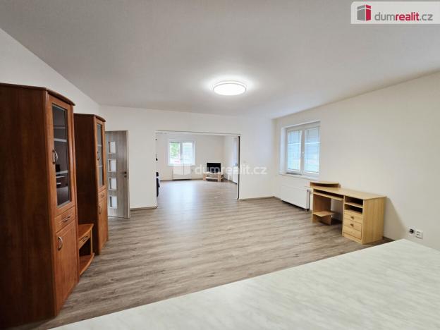 Pronájem bytu 3+kk, Praha, Bártlova, 98 m2