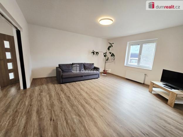 Pronájem bytu 3+kk, Praha, Bártlova, 98 m2