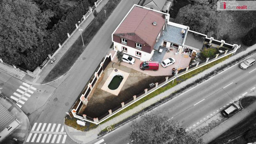 Pronájem bytu 3+kk, Praha, Bártlova, 98 m2