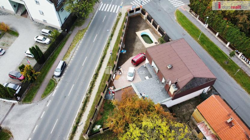 Pronájem bytu 3+kk, Praha, Bártlova, 98 m2