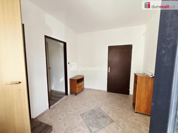 Pronájem bytu 3+kk, Praha, Bártlova, 98 m2