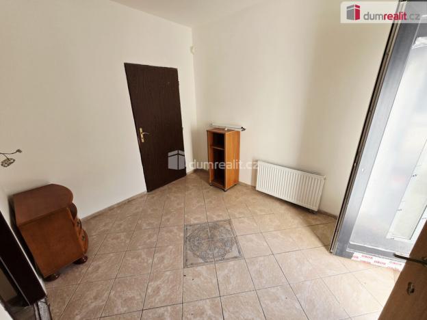 Pronájem bytu 3+kk, Praha, Bártlova, 98 m2