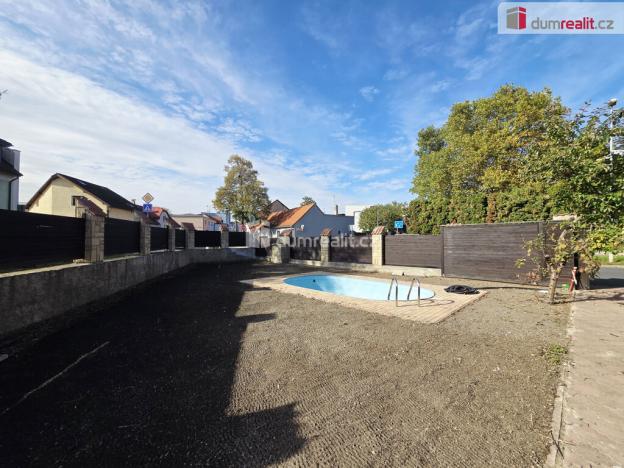 Pronájem bytu 3+kk, Praha, Bártlova, 98 m2