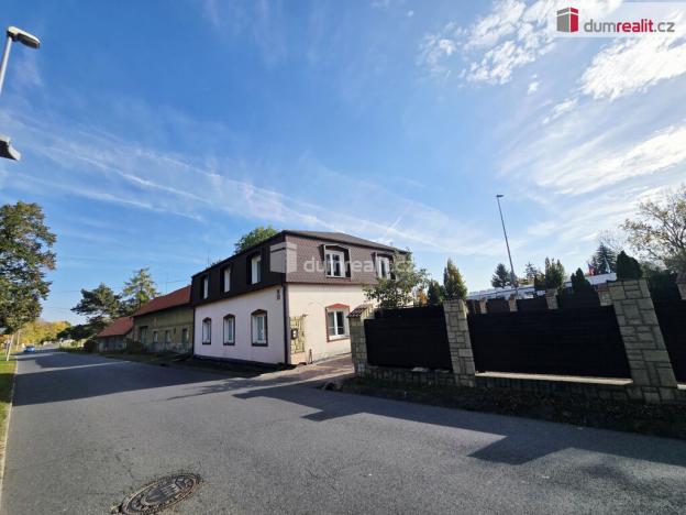 Pronájem bytu 3+kk, Praha, Bártlova, 98 m2