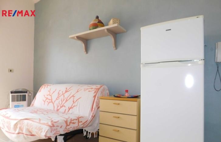 Prodej bytu 2+kk, Scalea,Itálie, 32 m2