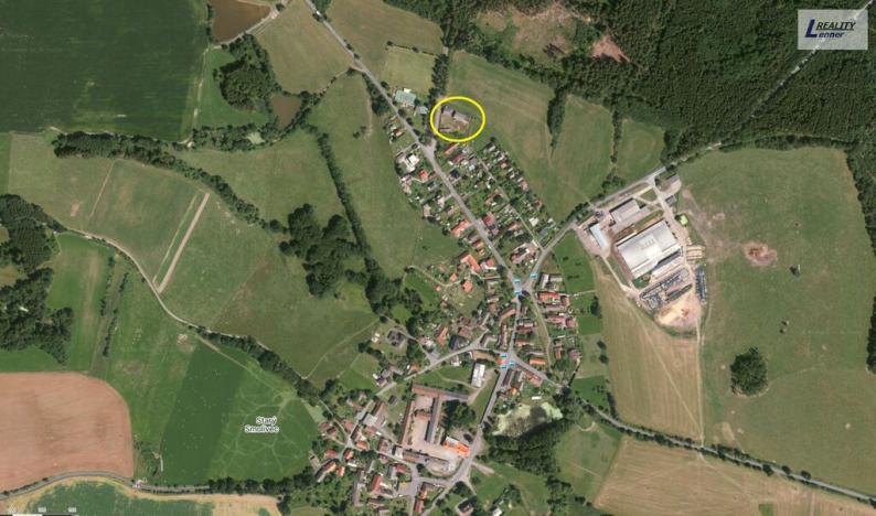 Prodej výrobních prostor, Mladý Smolivec - Starý Smolivec, 278 m2