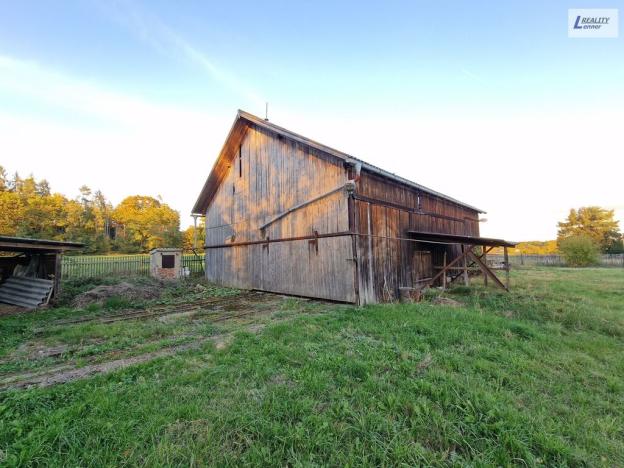 Prodej výrobních prostor, Mladý Smolivec - Starý Smolivec, 278 m2