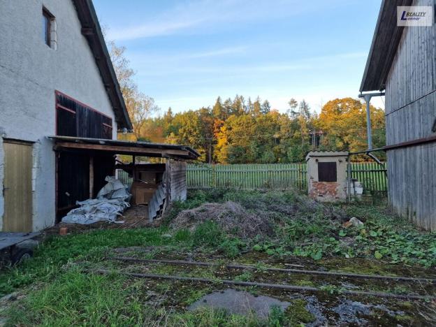 Prodej výrobních prostor, Mladý Smolivec - Starý Smolivec, 278 m2