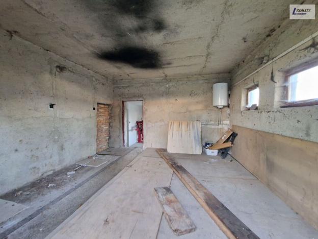 Prodej výrobních prostor, Mladý Smolivec - Starý Smolivec, 278 m2