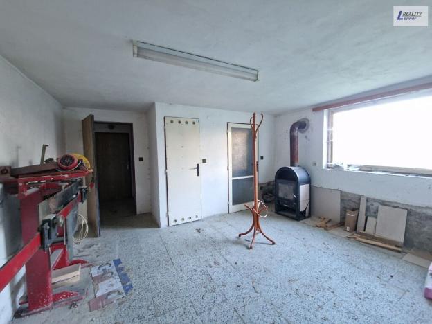 Prodej výrobních prostor, Mladý Smolivec - Starý Smolivec, 278 m2