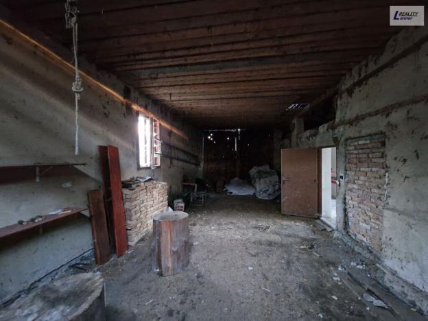 Prodej výrobních prostor, Mladý Smolivec - Starý Smolivec, 278 m2