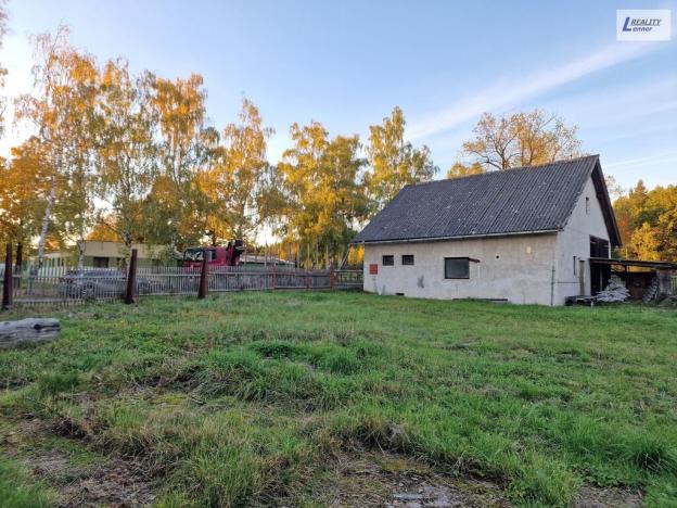 Prodej výrobních prostor, Mladý Smolivec - Starý Smolivec, 278 m2