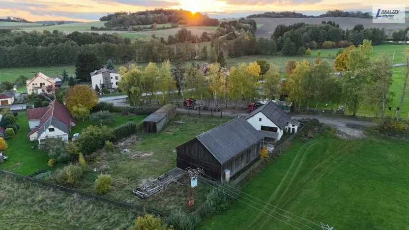 Prodej výrobních prostor, Mladý Smolivec - Starý Smolivec, 278 m2