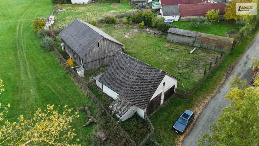 Prodej výrobních prostor, Mladý Smolivec - Starý Smolivec, 278 m2