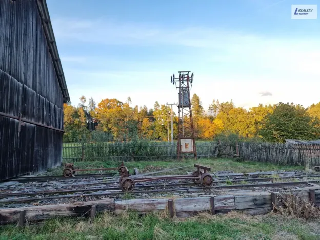 Prodej výrobních prostor, Mladý Smolivec - Starý Smolivec, 278 m2