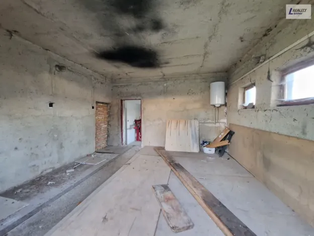 Prodej výrobních prostor, Mladý Smolivec - Starý Smolivec, 278 m2