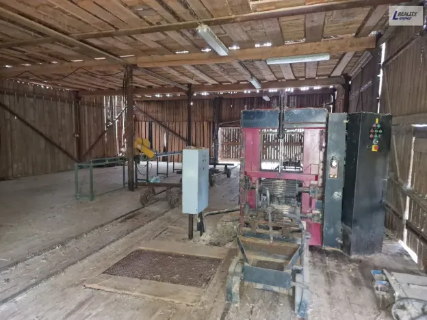 Prodej výrobních prostor, Mladý Smolivec - Starý Smolivec, 278 m2