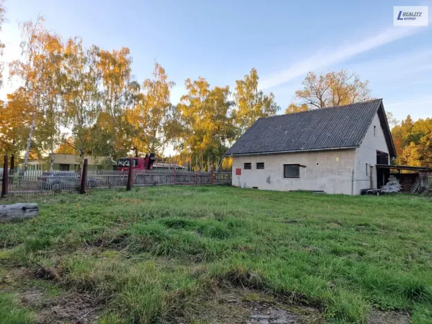 Prodej výrobních prostor, Mladý Smolivec - Starý Smolivec, 278 m2