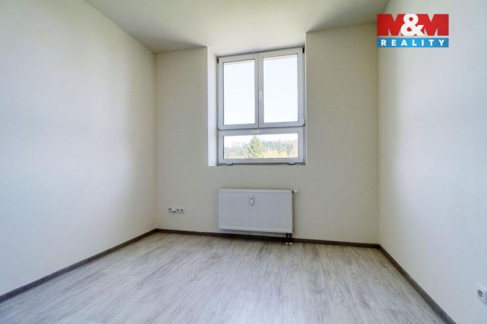 Pronájem bytu 2+kk, Janovice nad Úhlavou, Rozvojová zóna, 39 m2