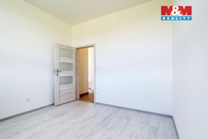 Pronájem bytu 2+kk, Janovice nad Úhlavou, Rozvojová zóna, 39 m2