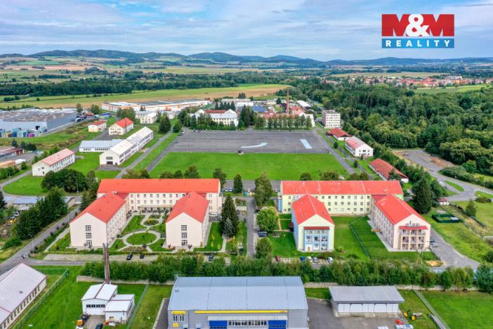 Pronájem bytu 2+kk, Janovice nad Úhlavou, Rozvojová zóna, 39 m2